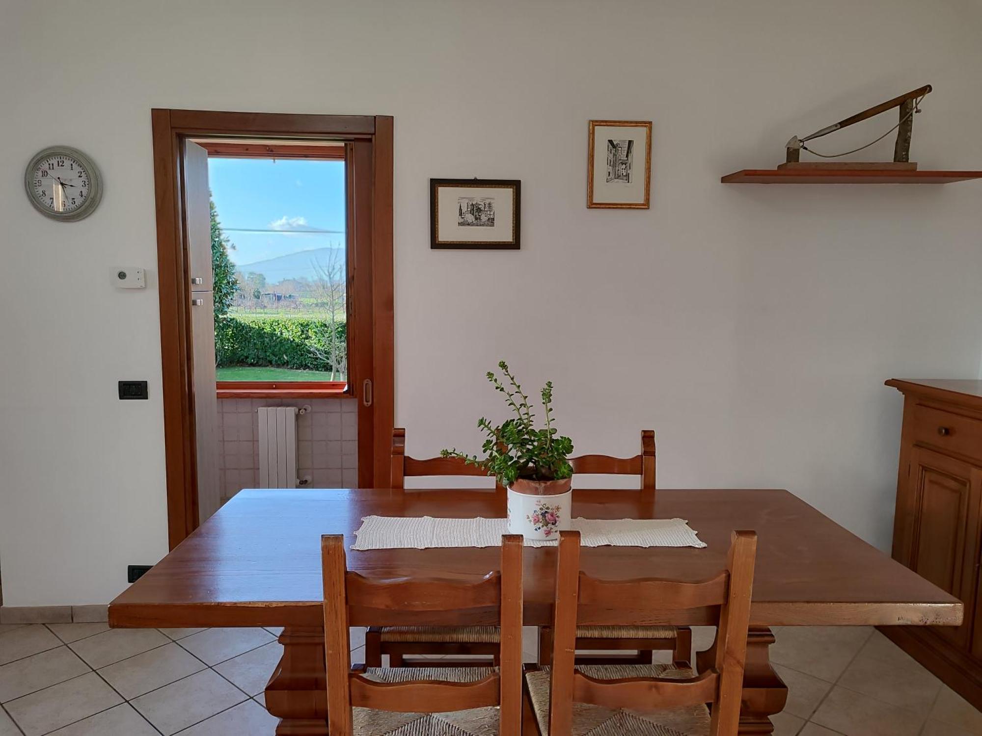 Villa Gaia Truffle Experience Sansepolcro Exteriér fotografie