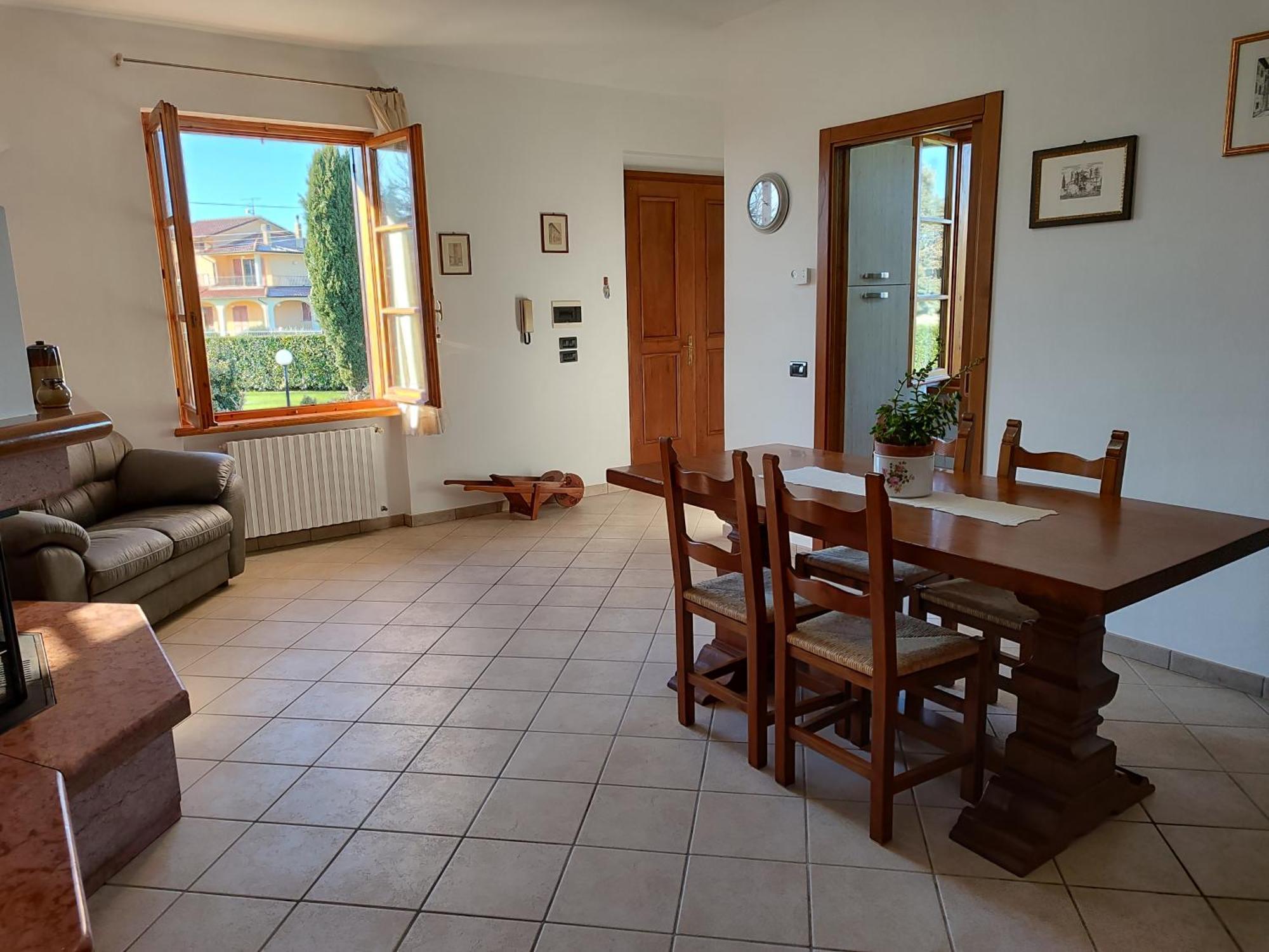 Villa Gaia Truffle Experience Sansepolcro Exteriér fotografie