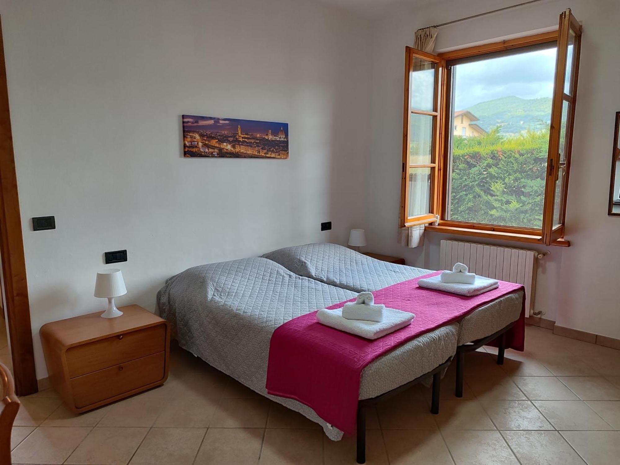 Villa Gaia Truffle Experience Sansepolcro Exteriér fotografie