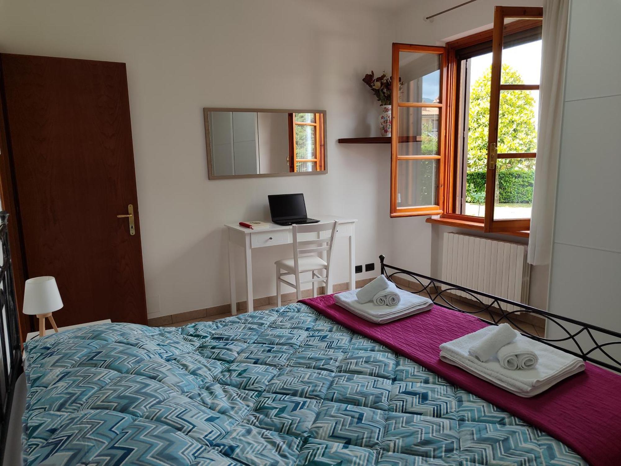 Villa Gaia Truffle Experience Sansepolcro Exteriér fotografie